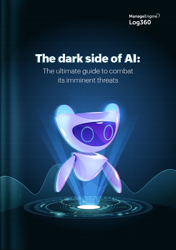 The dark side of AI