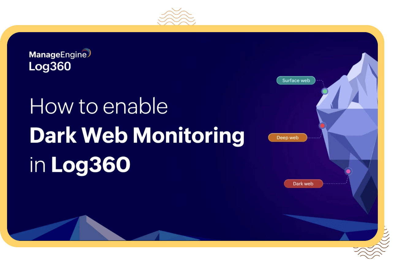 AI in Log360 explained in 4 minutes