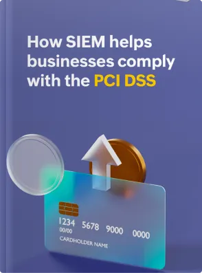 Continuously audit your environment to ensure PCI DSS 4.0 compliance