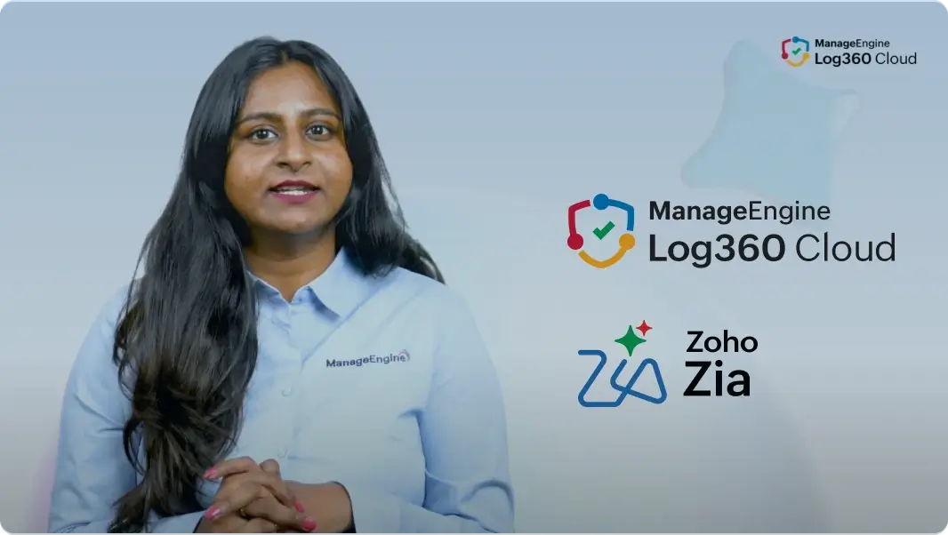 Zia Insights: AI-Driven investigation analytics