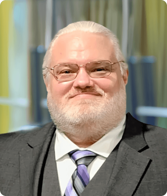 Presenter image