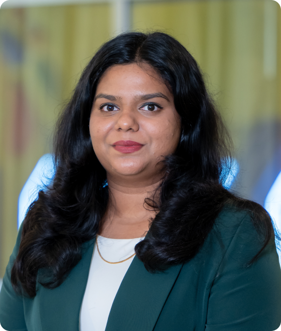 Presenter image