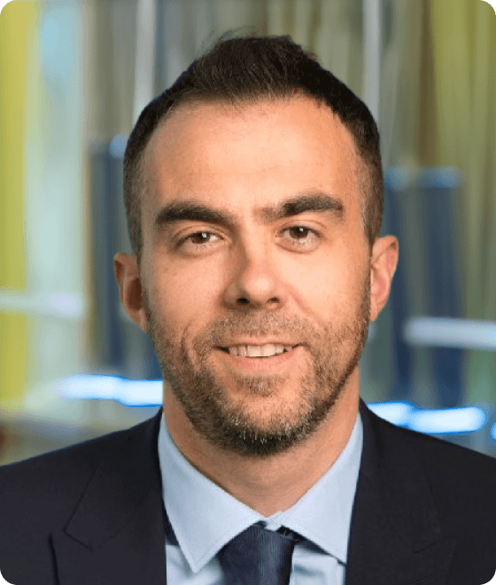 Presenter image