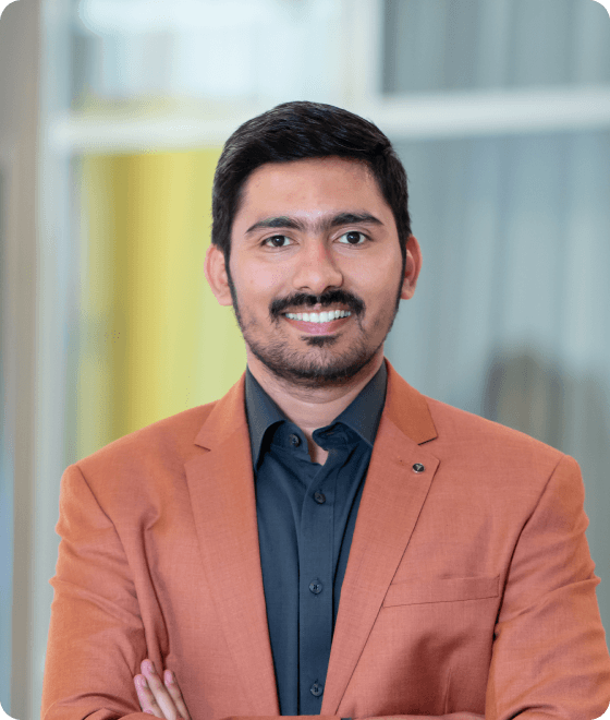 Presenter image