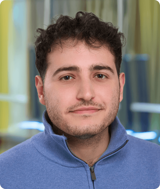 Presenter image