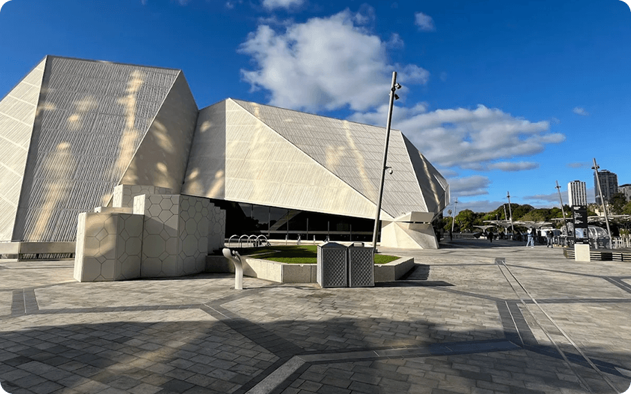 Venue Image