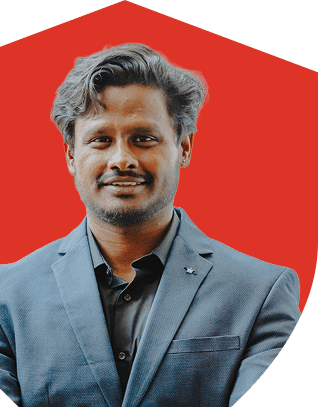 Hari, Senior Technical Evangelist