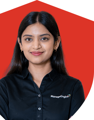 Shehnaaz N, Cybersecurity Expert