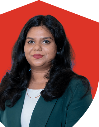Michell Nitikaa Almeida, Identity Security Strategist