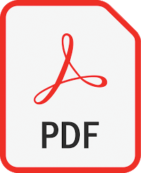 pdf icon
