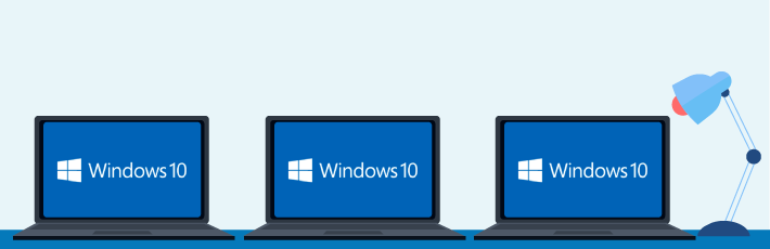 windows 10 laptops