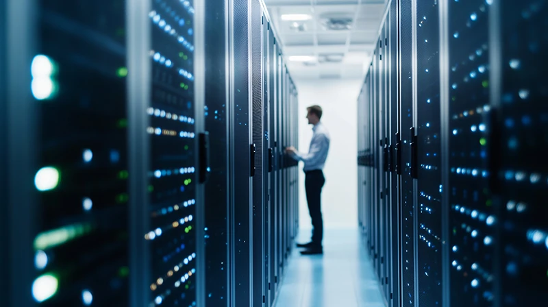 Troubleshooting server issues for enterprise
                        organizations