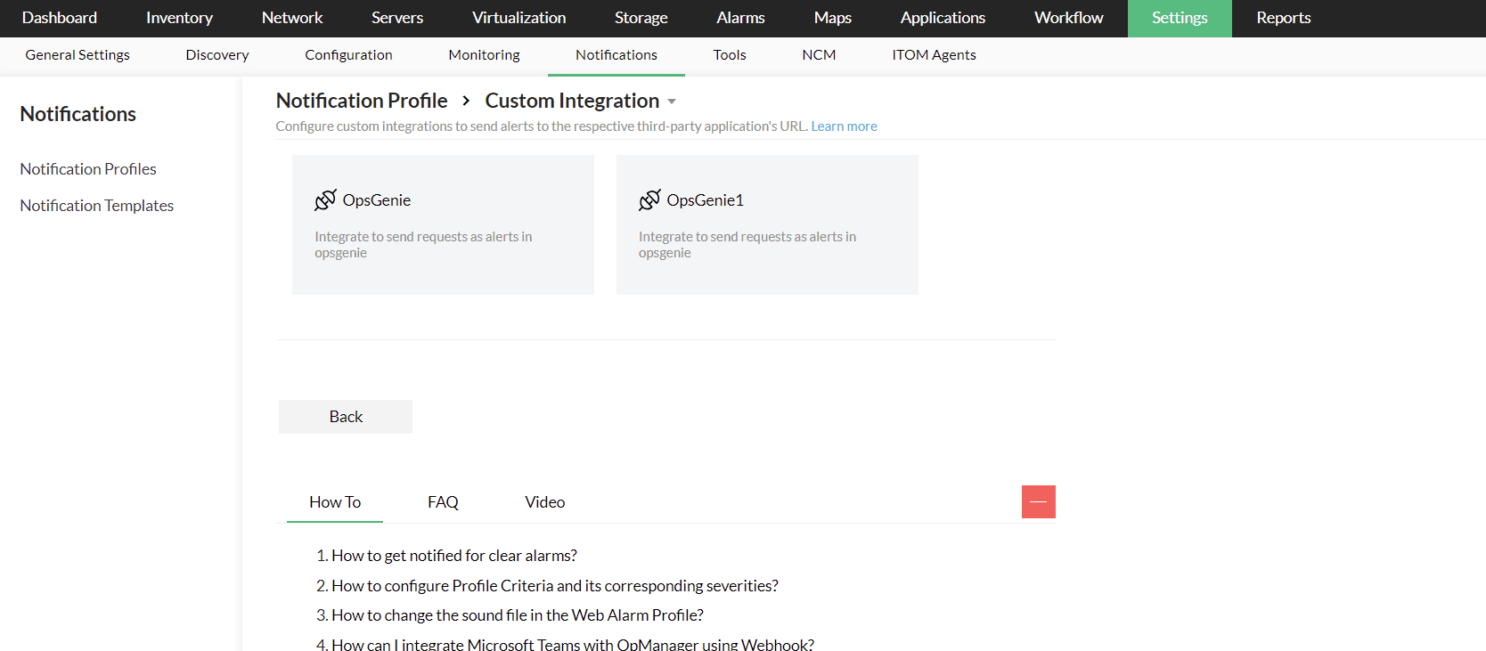 opsmanager-opsgenie-integration