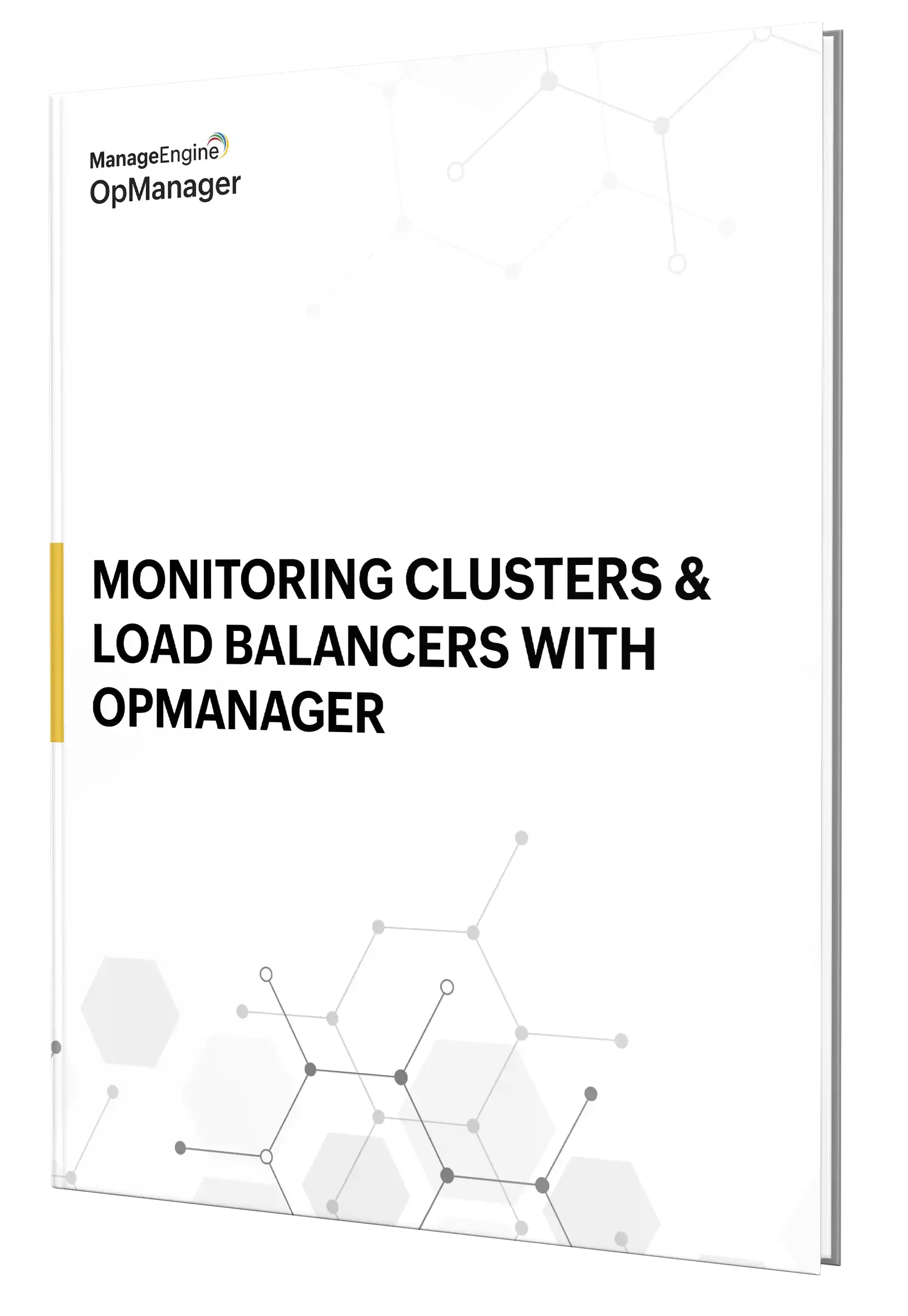 Monitoring Clusters & Load Balancers with OpManager