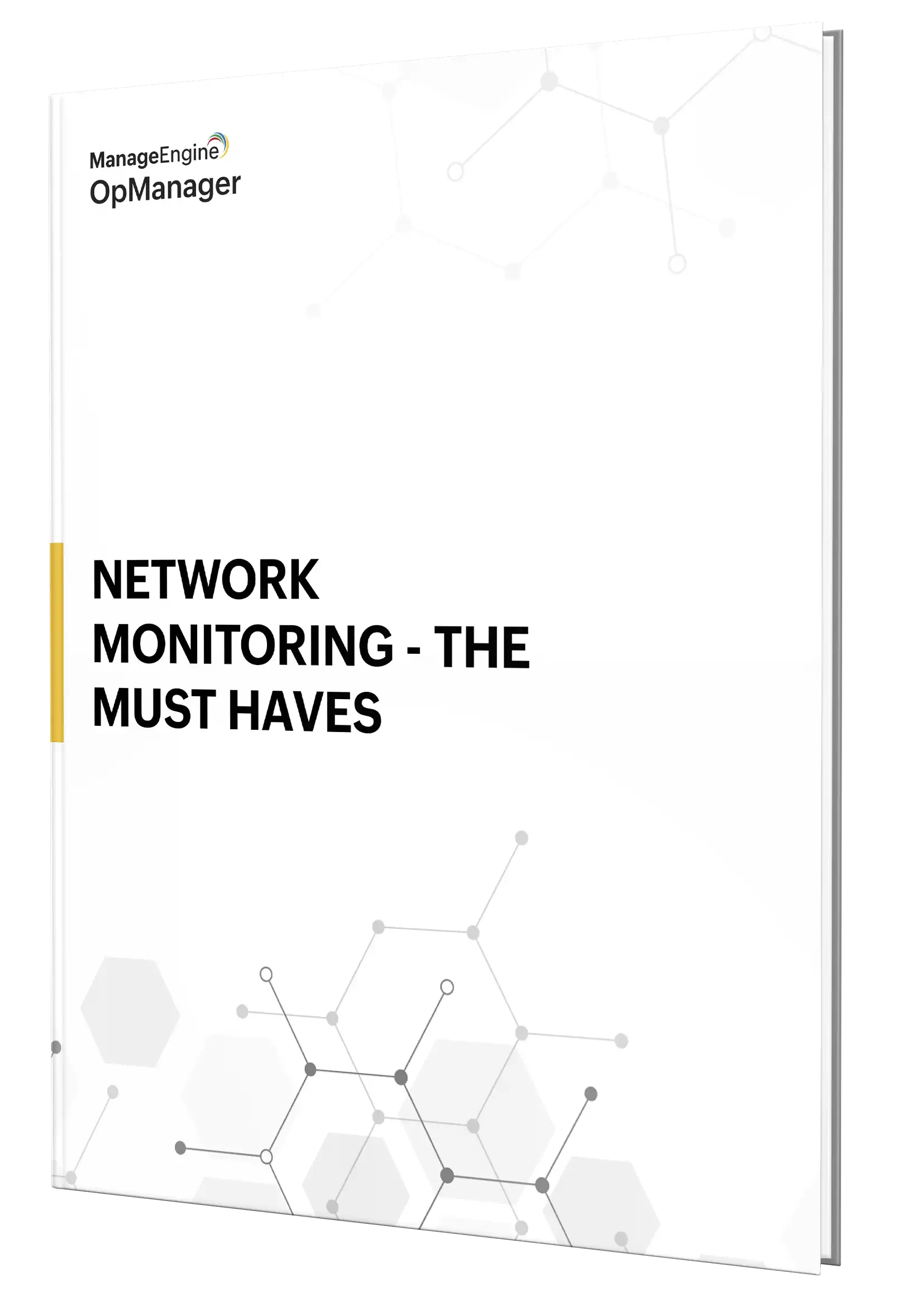 Network Monitoring - The Must Haves