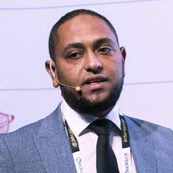 Ahmad Abd-Allah