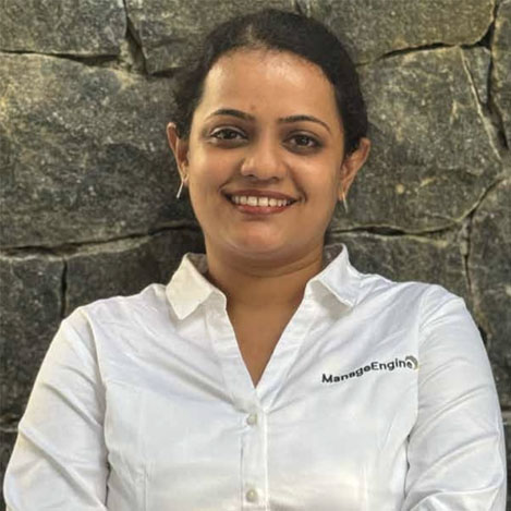 Malini Christina Raj
