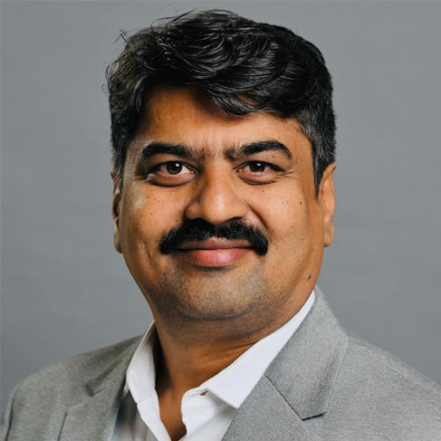 Ramanathan K
