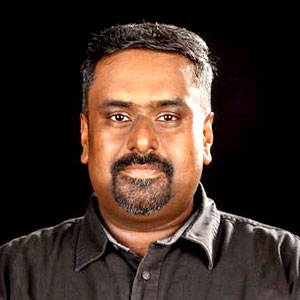 Santhosh Narasimhamoorthy