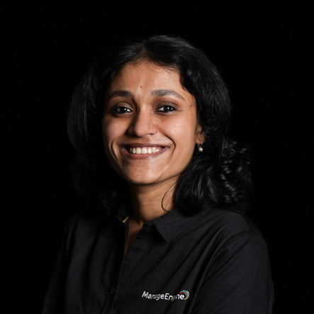 Sharada Murthy