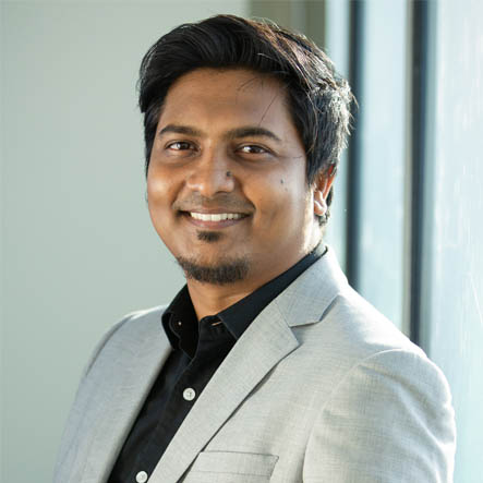 Sharath Babu