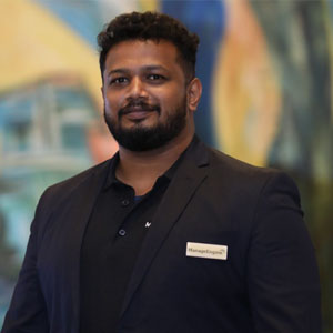 Sujith Immanuel Pellican