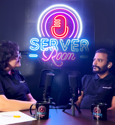 Navigating the new era of attacks feat. Karuppaiah Veeraiah