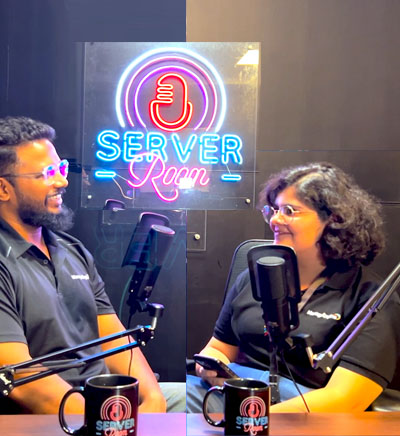 Secure from the inside out: the identity-first approach feat. Sujith Immanuel Pellican