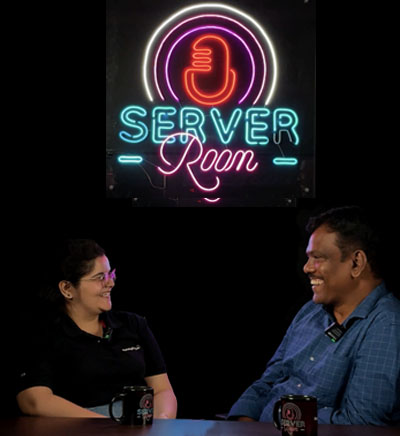 The truth about compliance, audits, and privacy ft. Kudiyarasan Balakrishnan