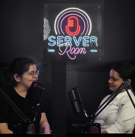 The dark side of GenAI: deepfakes, data and the future of trust ft. Malini Christina Raj
