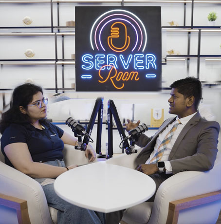 How AI governance and quantum tech will redefine security ft. Vijay Velayutham