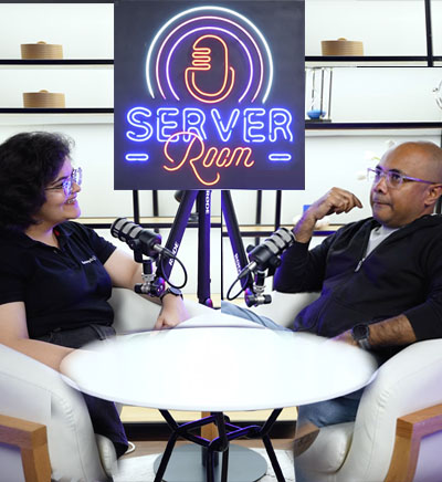 When AI becomes a security problem ft. Tamaghna Basu