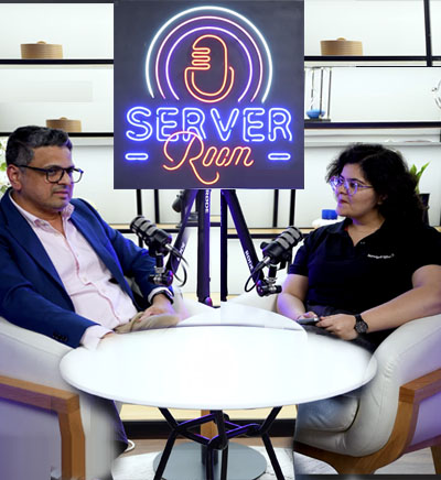 GRC beyond checklists ft. Anoop Kumar Paudval