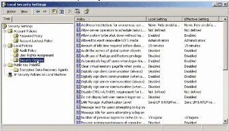 how-to-get-to-local-security-policy