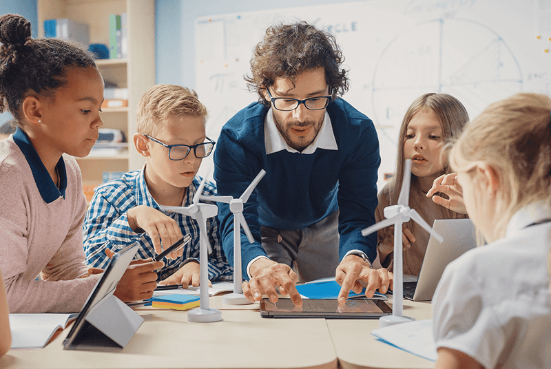 Athens City Schools thumbnail