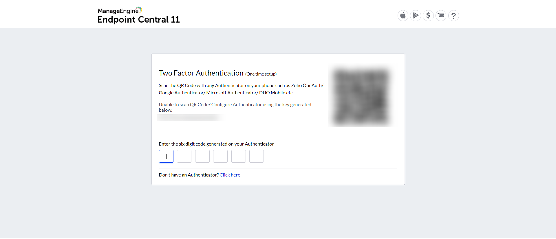 secure-authentication