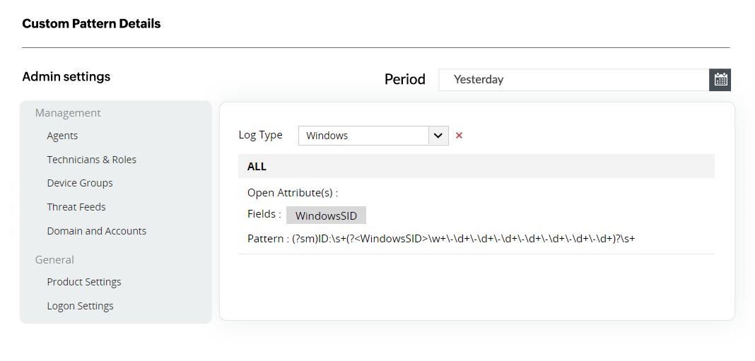 VPN monitoring with Sophos firewall