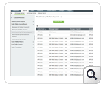 Attachments by Filename Keyword Report