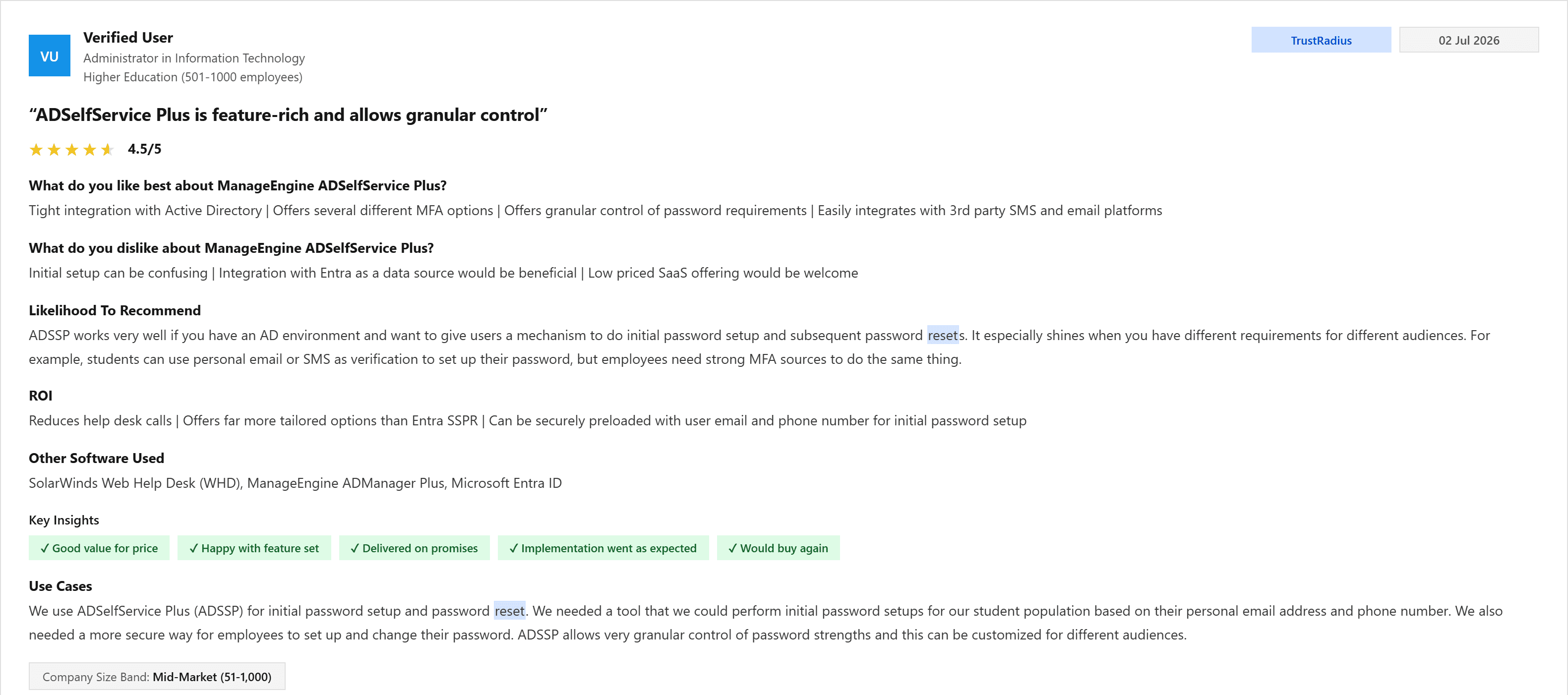 adselfservice-plus-initial-password-setup
