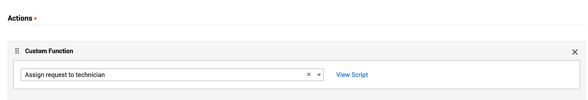 requests custom triggers 6