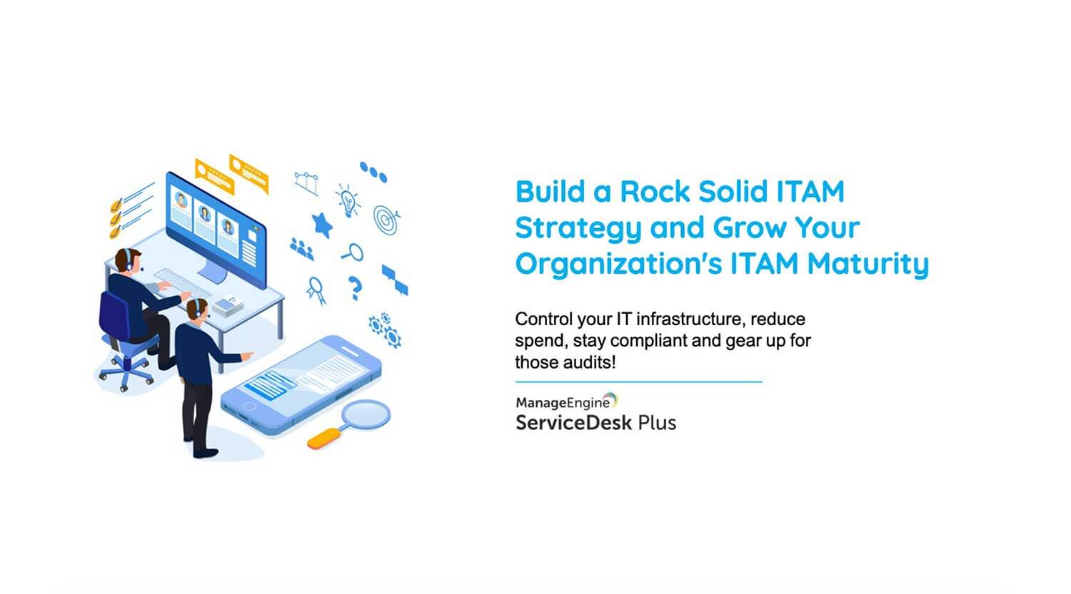 Asset management case study examples