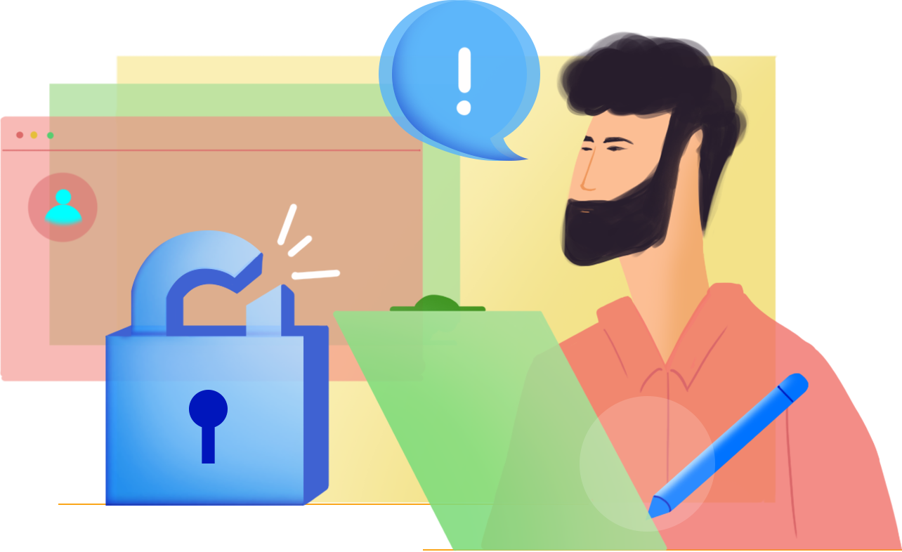 Privileged access management challenges PAM challenges