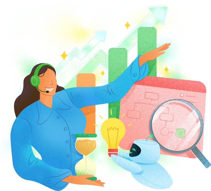 Problem management software