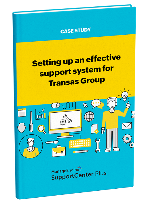 Transas Group case study