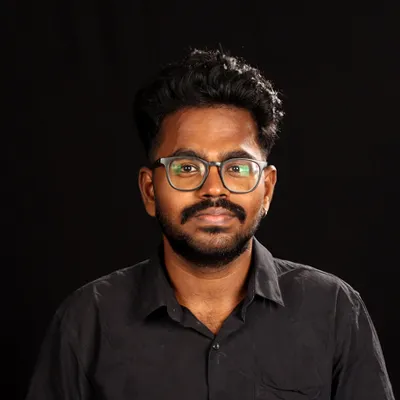 Akash Arun Babu