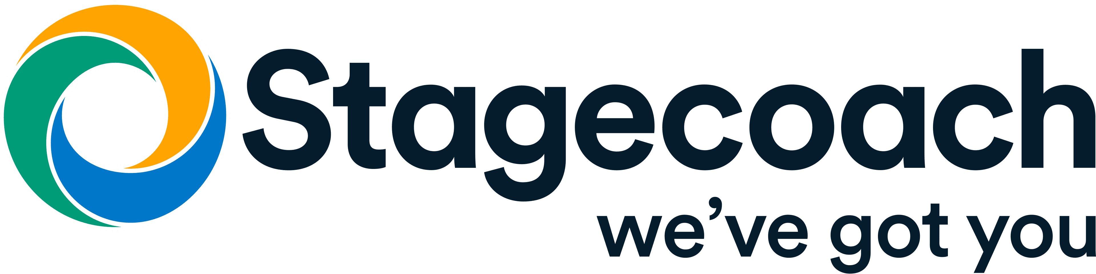 Stagecoach