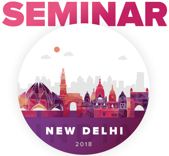 New Delhi, India - Seminar
