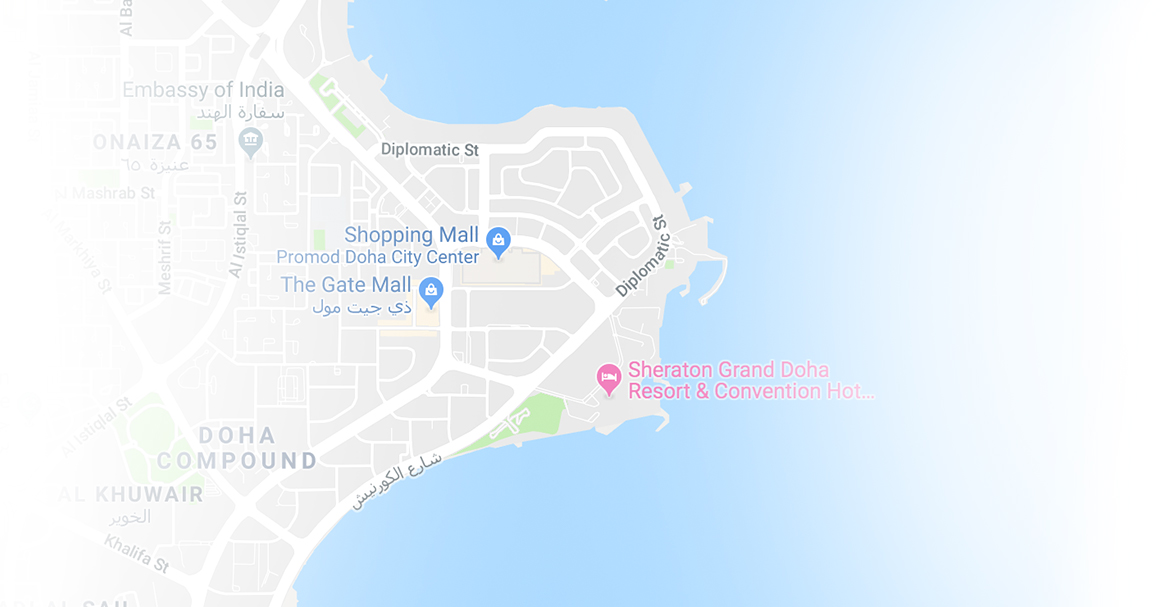 FOUR SEASONS HOTEL DOHA, Qatar