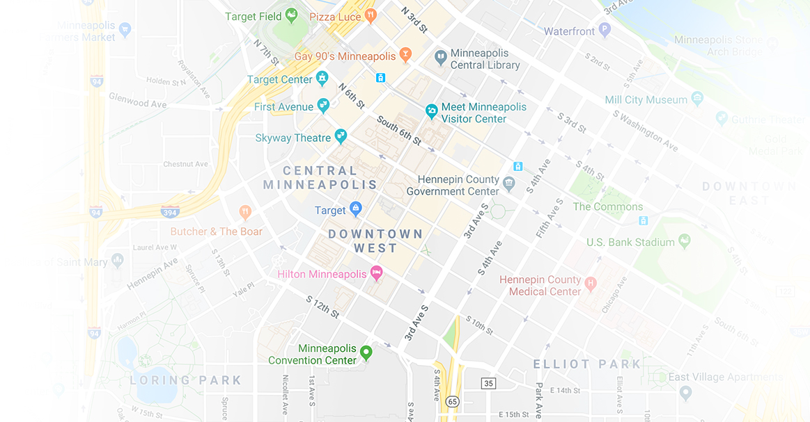 W MINNEAPOLIS -THE FOSHAY, USA