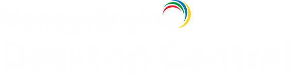 Desktop Central logo